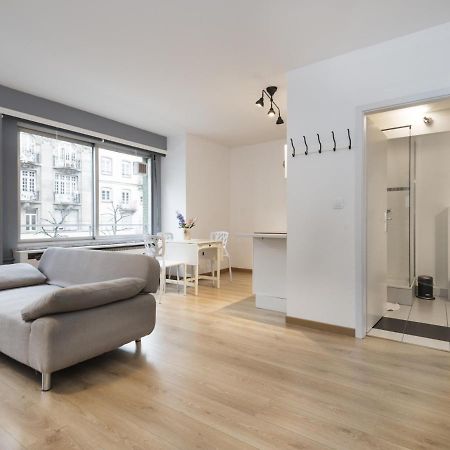 Le Gabriel Apartment Strasbourg Ngoại thất bức ảnh