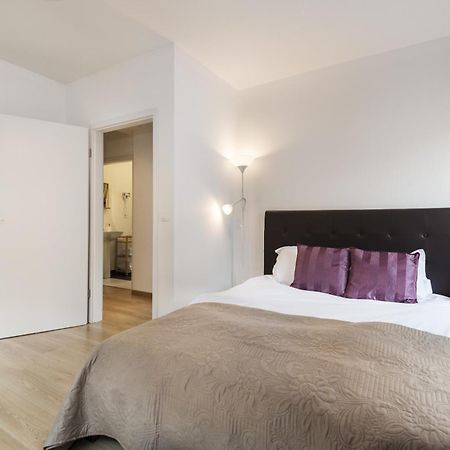 Le Gabriel Apartment Strasbourg Phòng bức ảnh