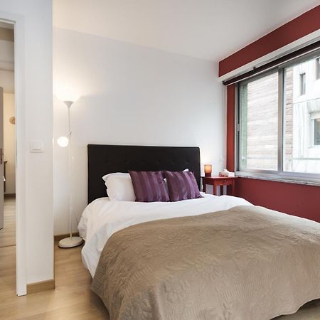 Le Gabriel Apartment Strasbourg Phòng bức ảnh