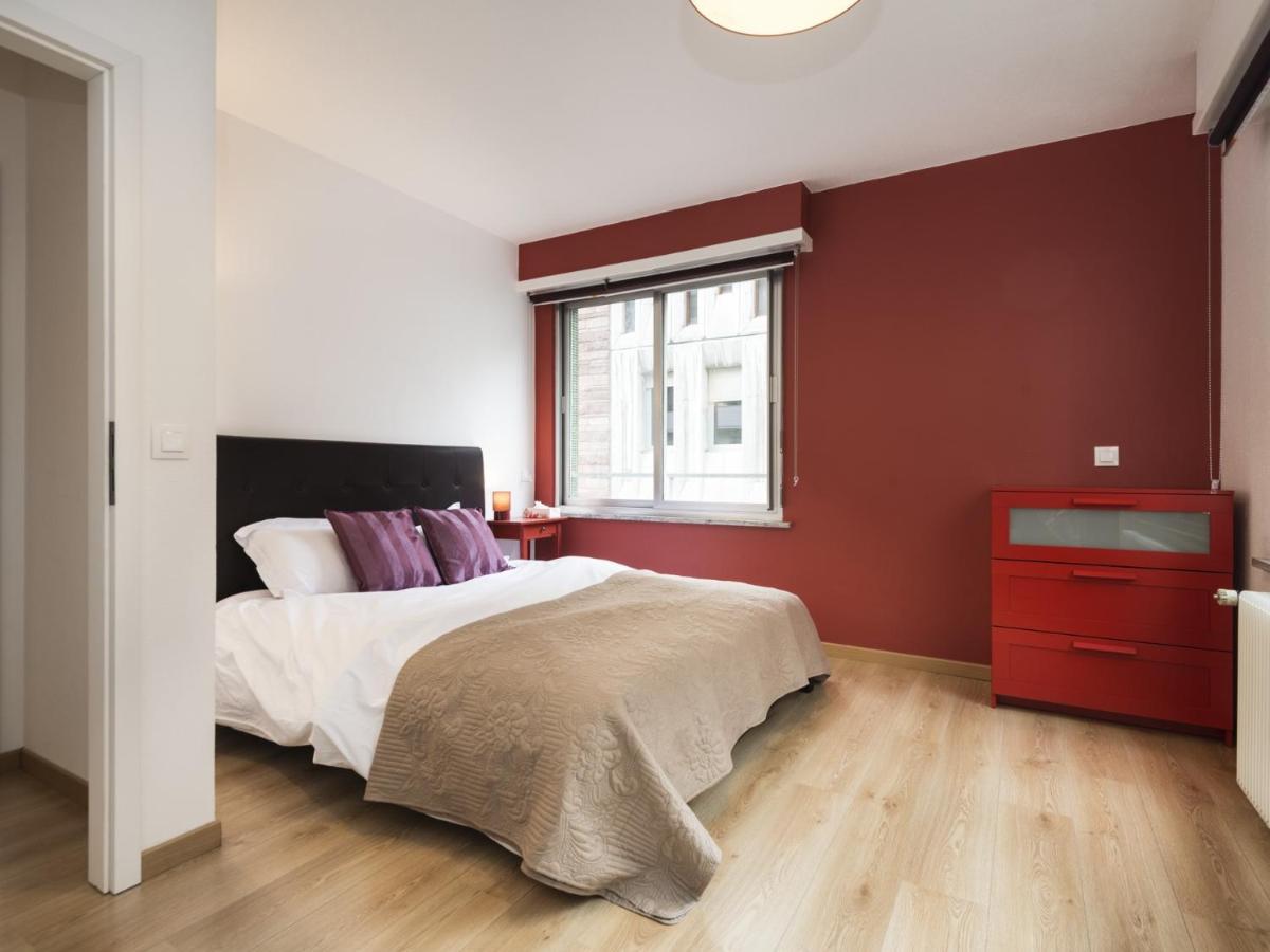 Le Gabriel Apartment Strasbourg Ngoại thất bức ảnh