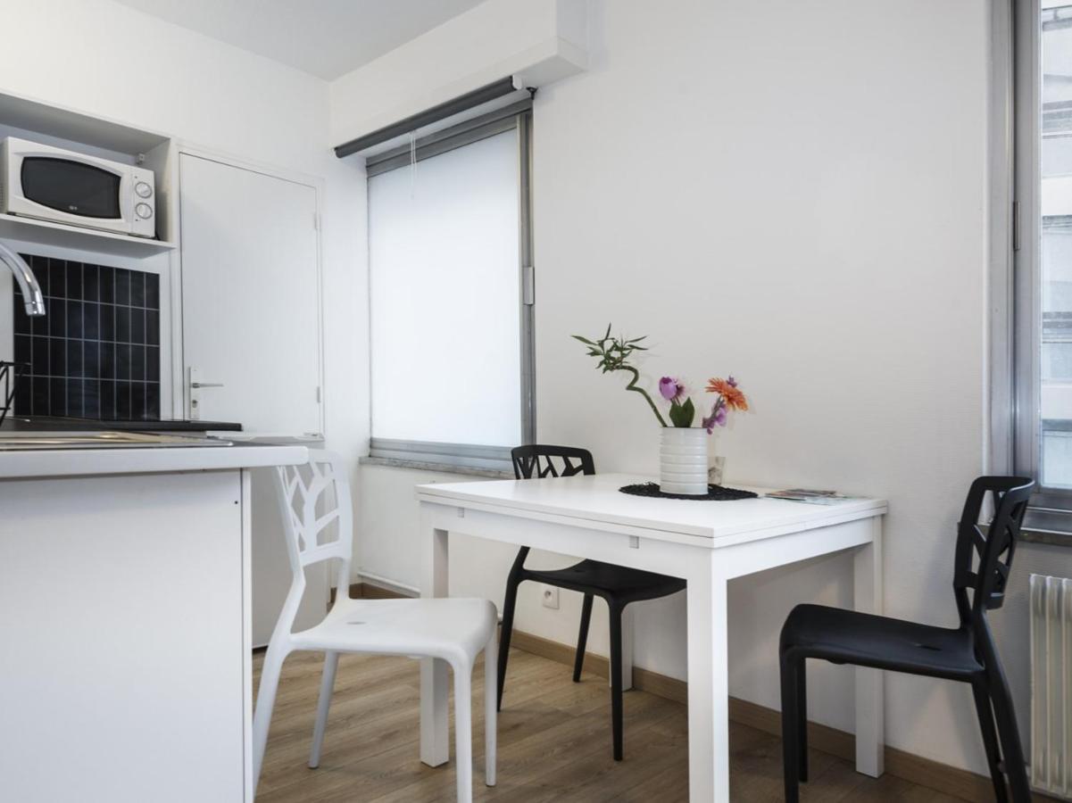 Le Gabriel Apartment Strasbourg Ngoại thất bức ảnh