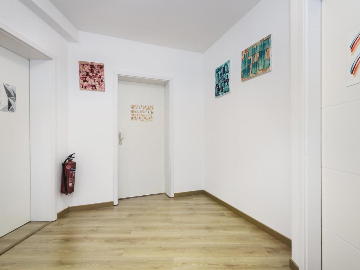 Le Gabriel Apartment Strasbourg Ngoại thất bức ảnh