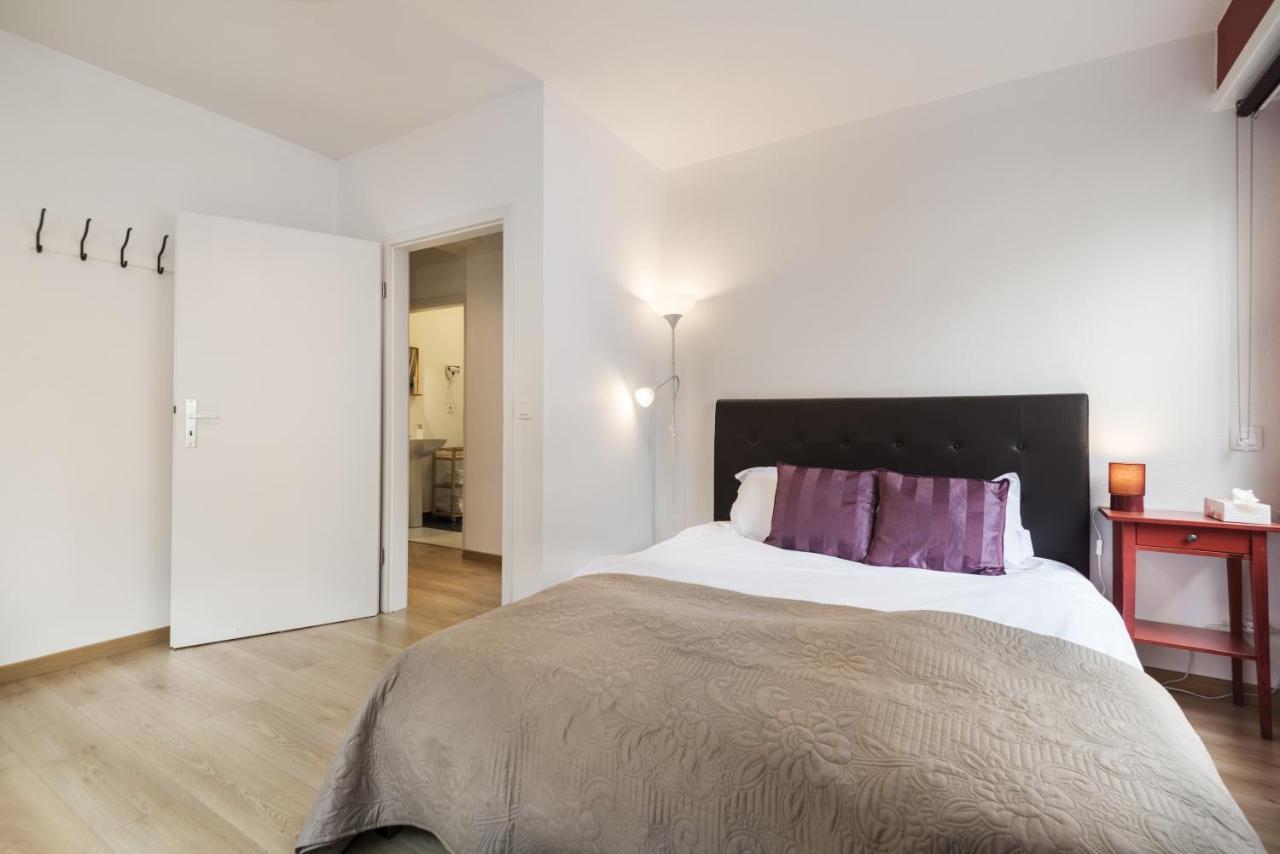 Le Gabriel Apartment Strasbourg Ngoại thất bức ảnh