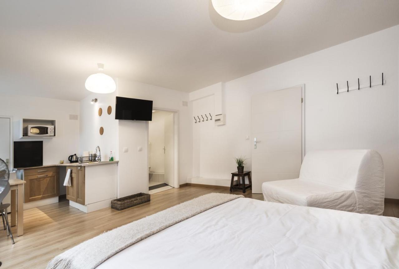 Le Gabriel Apartment Strasbourg Ngoại thất bức ảnh