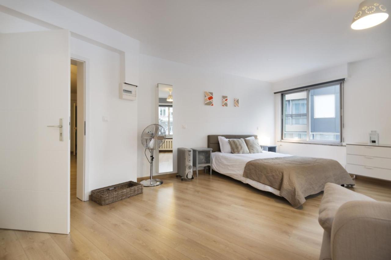 Le Gabriel Apartment Strasbourg Ngoại thất bức ảnh