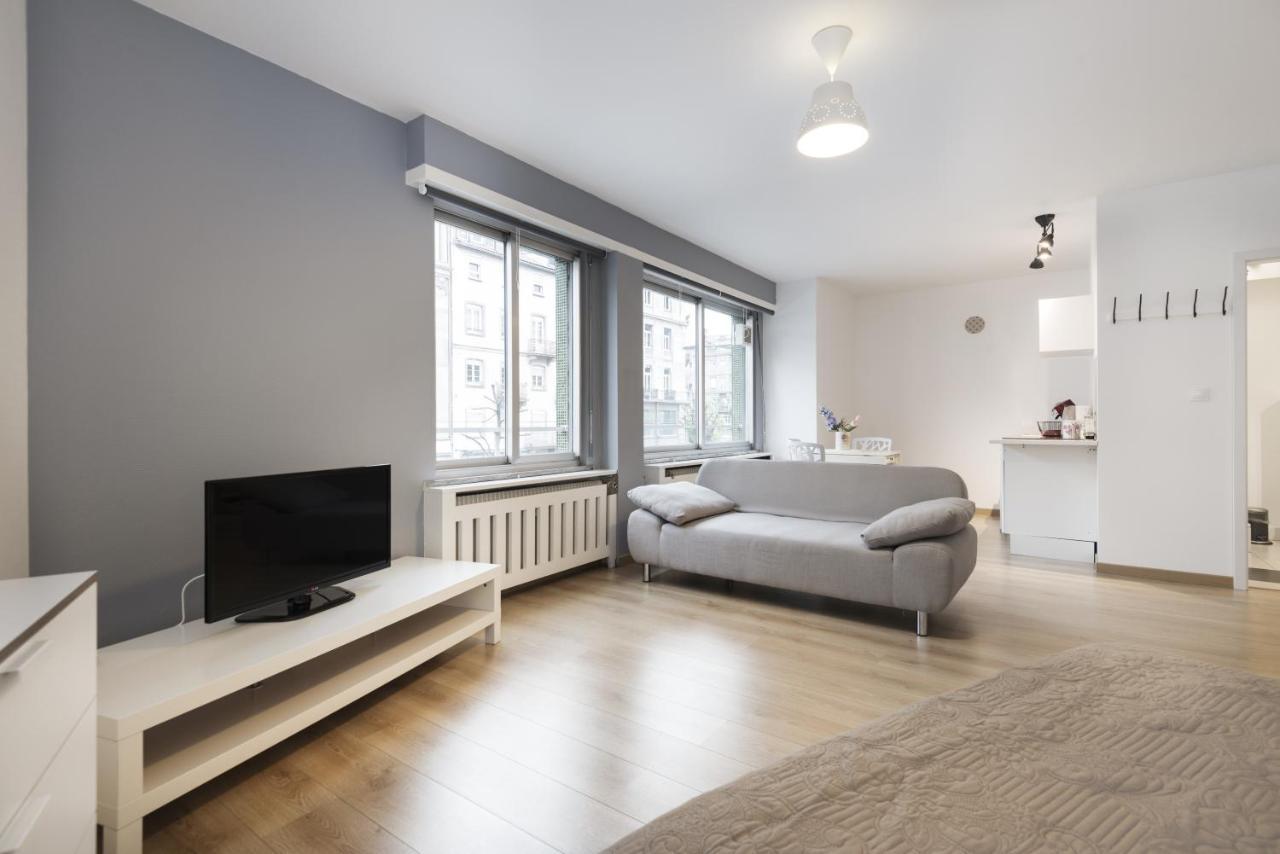 Le Gabriel Apartment Strasbourg Phòng bức ảnh