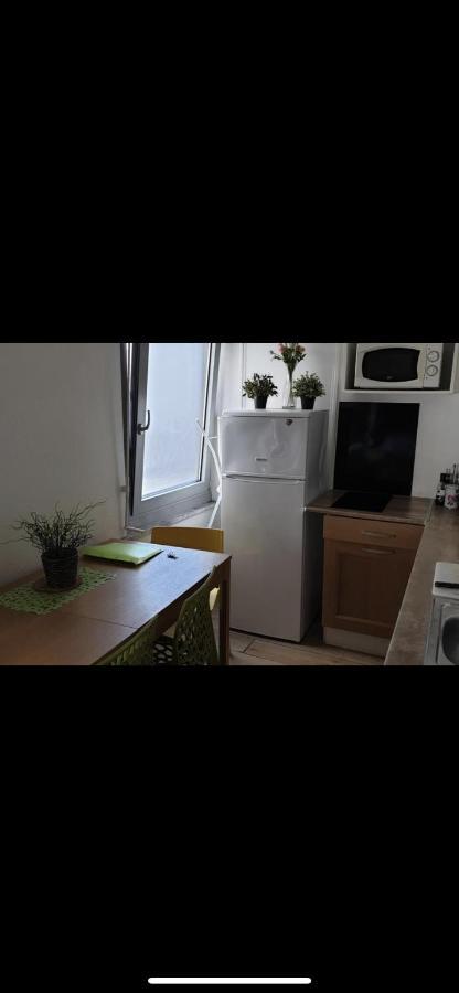 Le Gabriel Apartment Strasbourg Ngoại thất bức ảnh