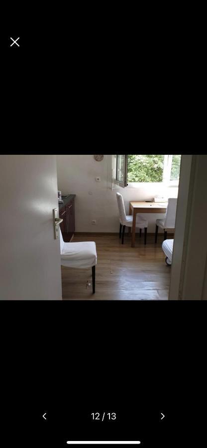 Le Gabriel Apartment Strasbourg Ngoại thất bức ảnh