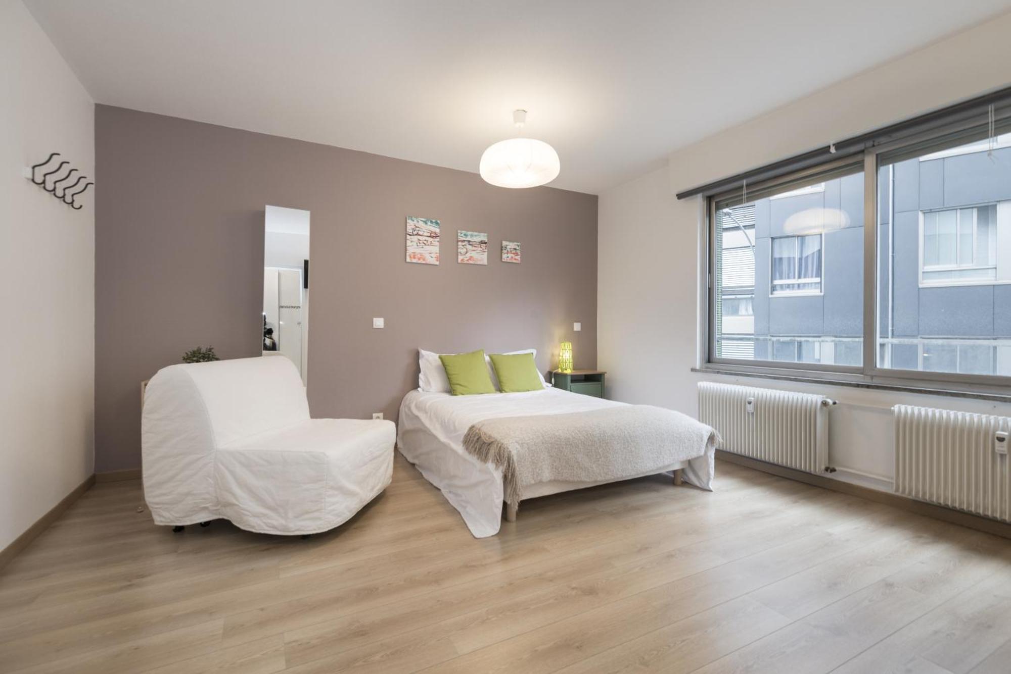 Le Gabriel Apartment Strasbourg Phòng bức ảnh