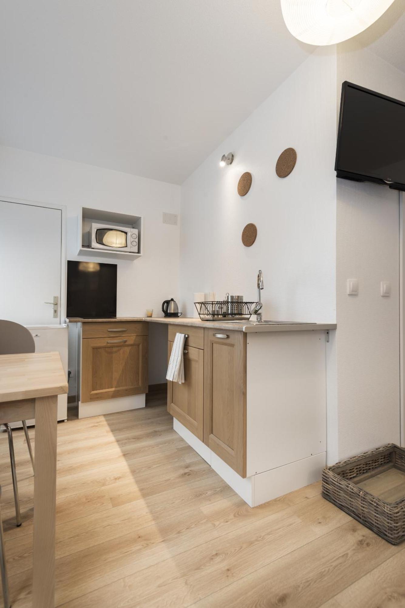 Le Gabriel Apartment Strasbourg Phòng bức ảnh