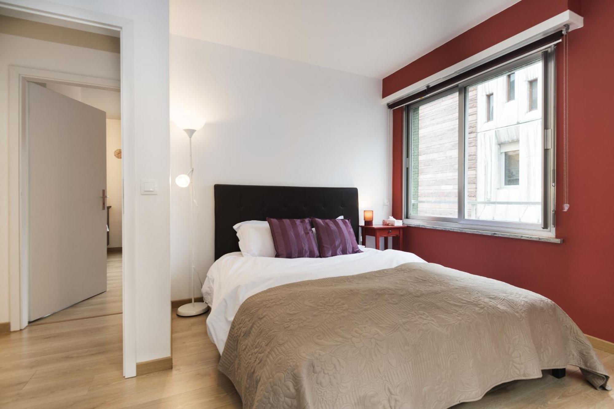 Le Gabriel Apartment Strasbourg Phòng bức ảnh