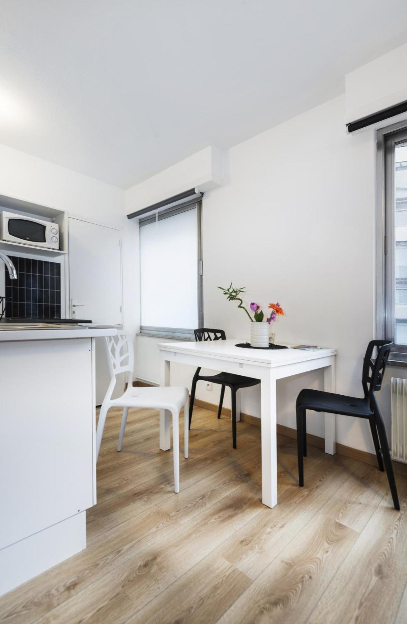 Le Gabriel Apartment Strasbourg Phòng bức ảnh