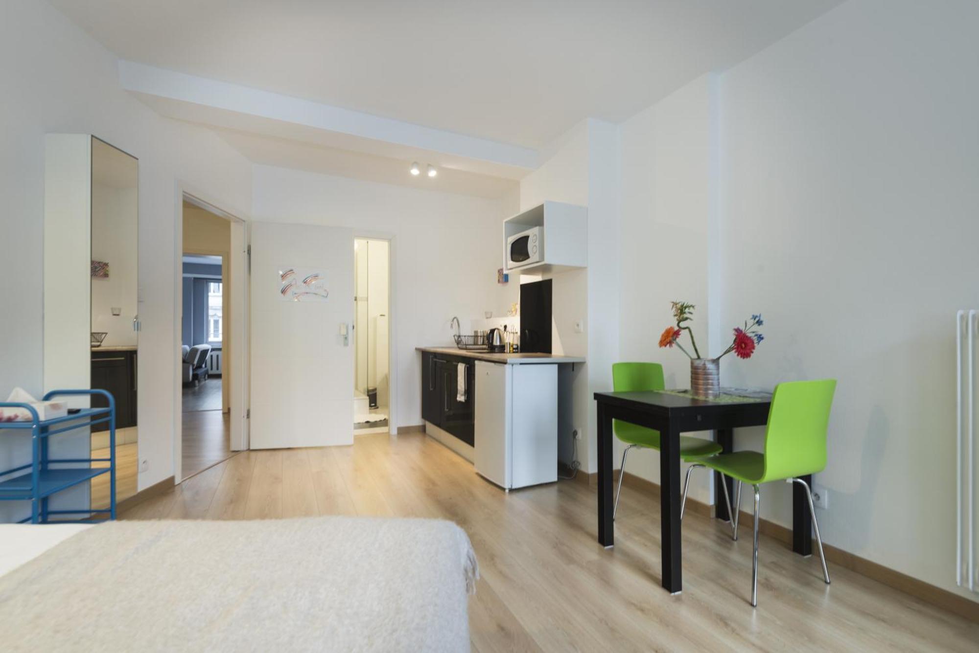 Le Gabriel Apartment Strasbourg Phòng bức ảnh