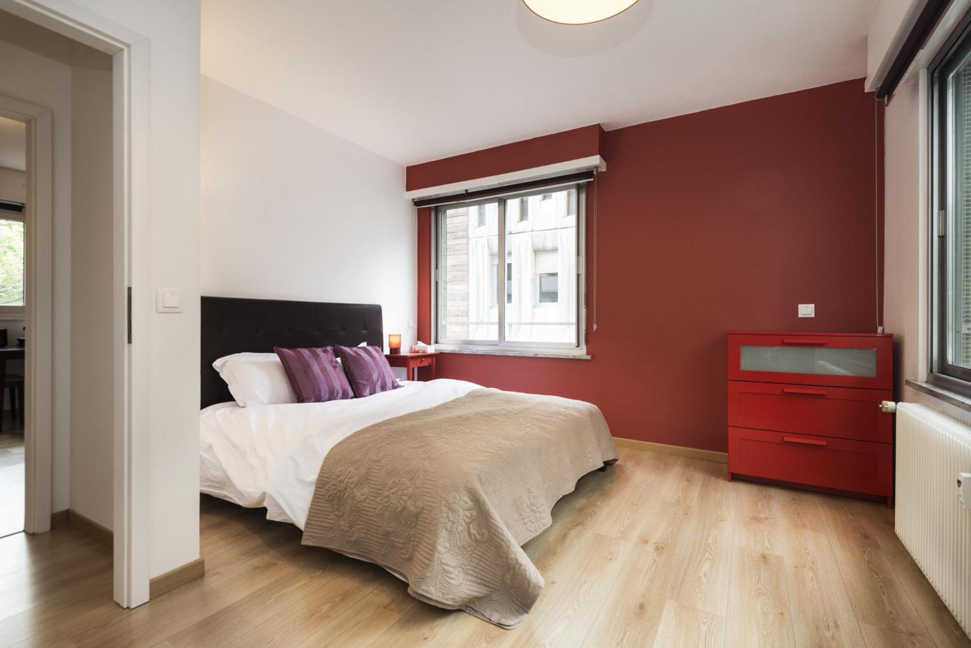 Le Gabriel Apartment Strasbourg Phòng bức ảnh