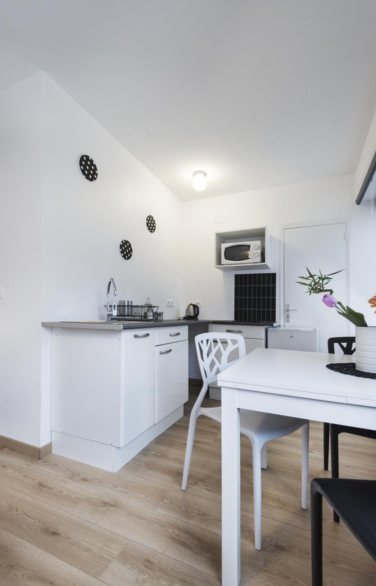 Le Gabriel Apartment Strasbourg Phòng bức ảnh