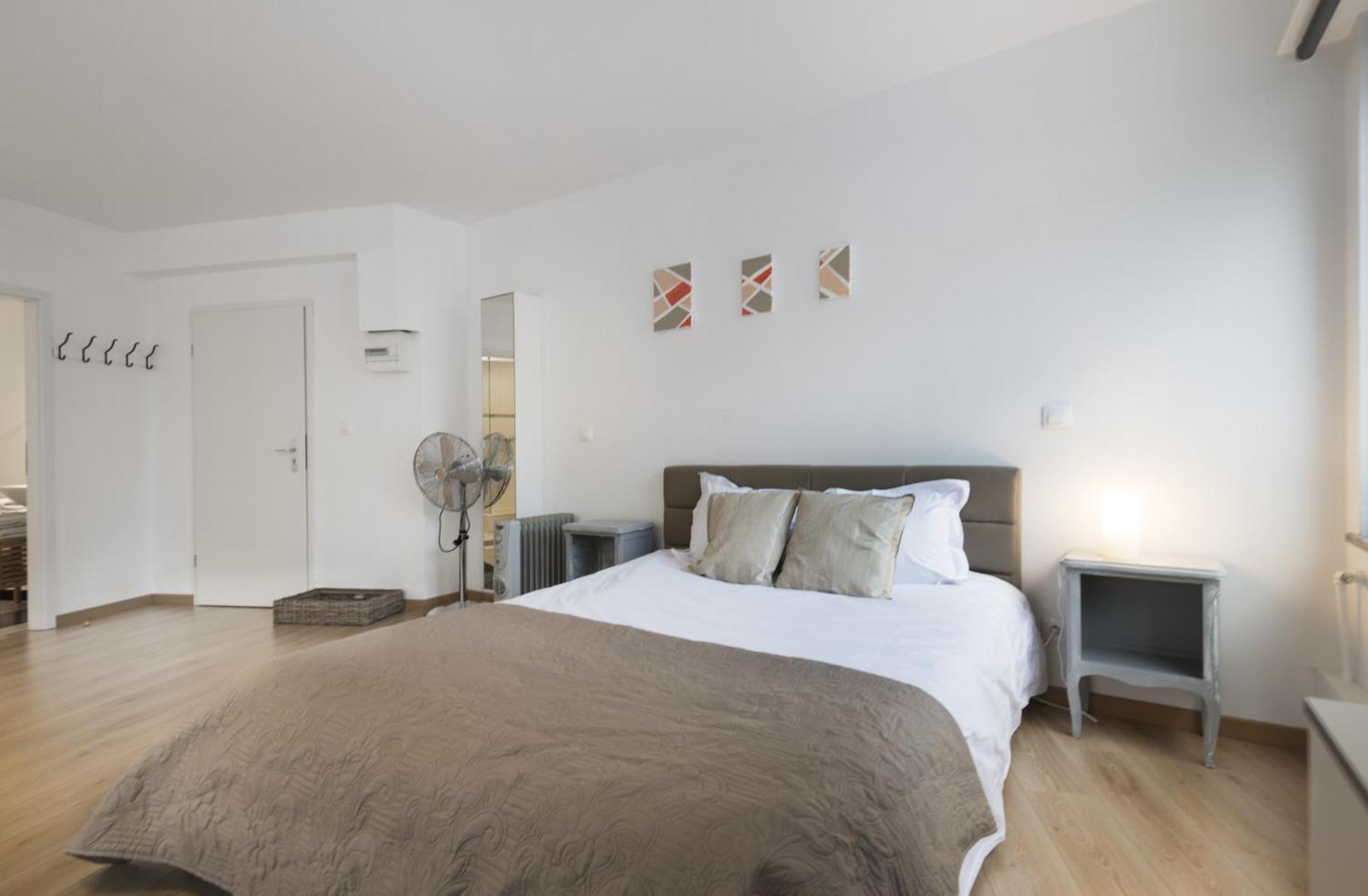 Le Gabriel Apartment Strasbourg Phòng bức ảnh