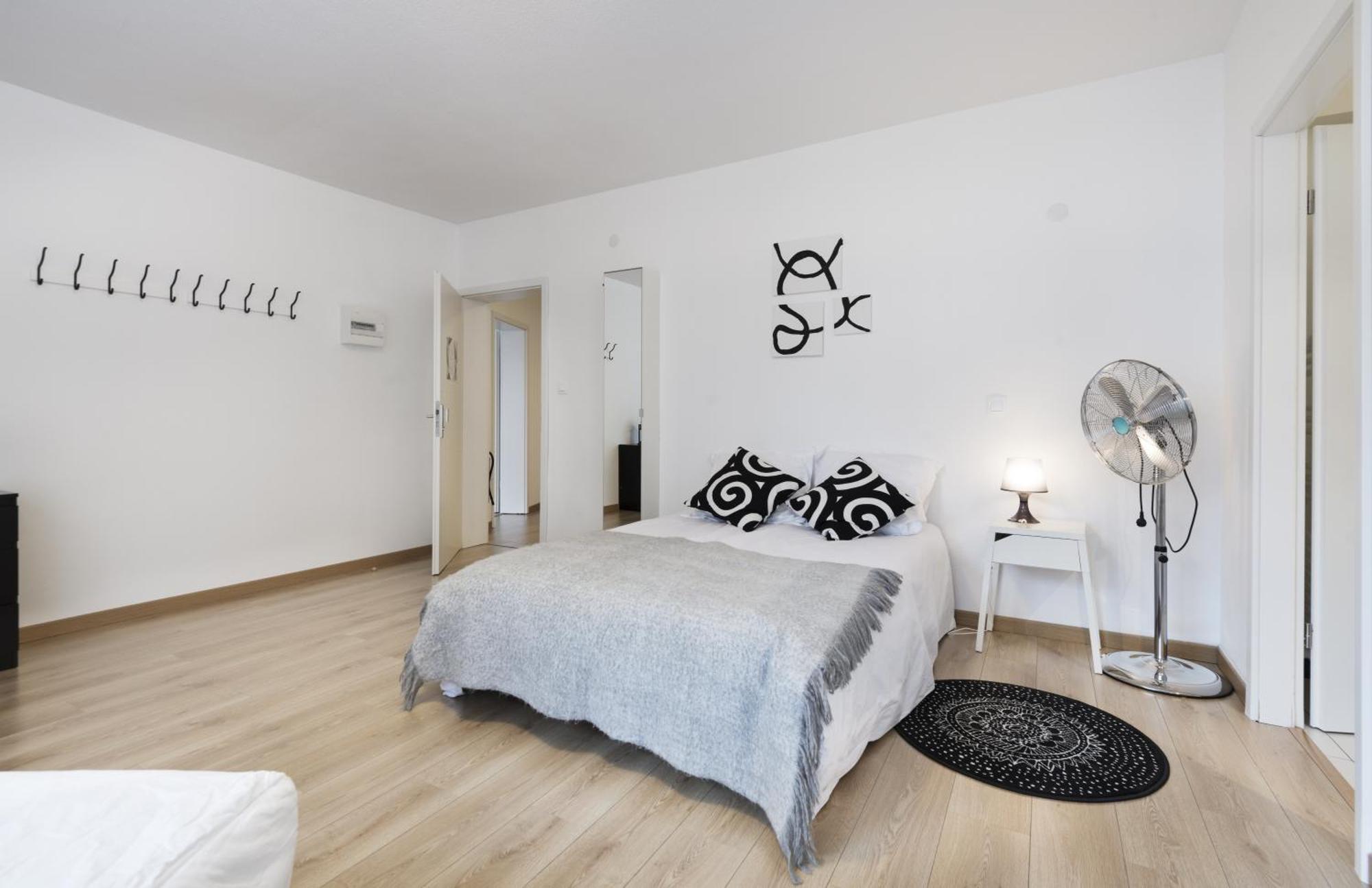 Le Gabriel Apartment Strasbourg Phòng bức ảnh