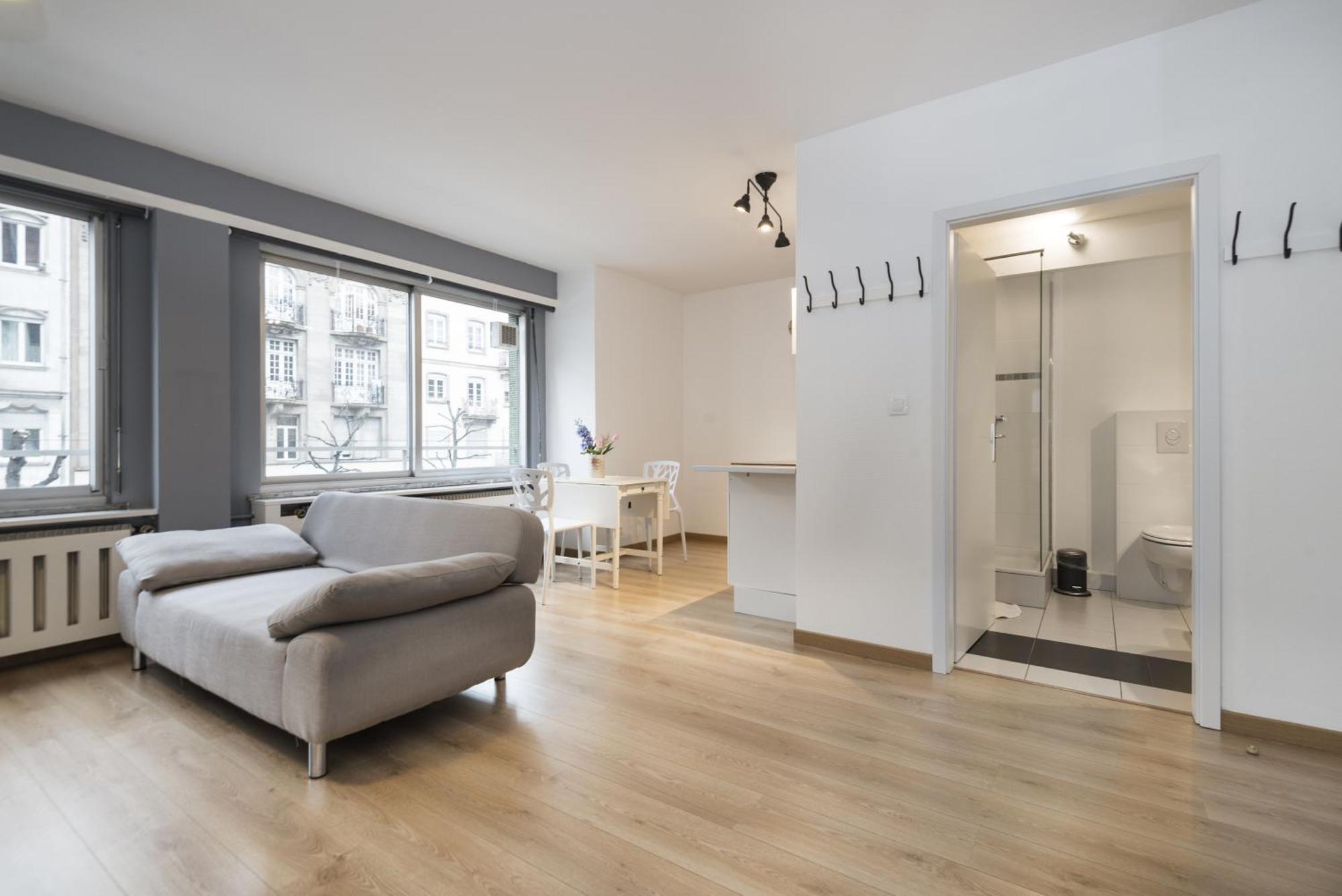 Le Gabriel Apartment Strasbourg Phòng bức ảnh