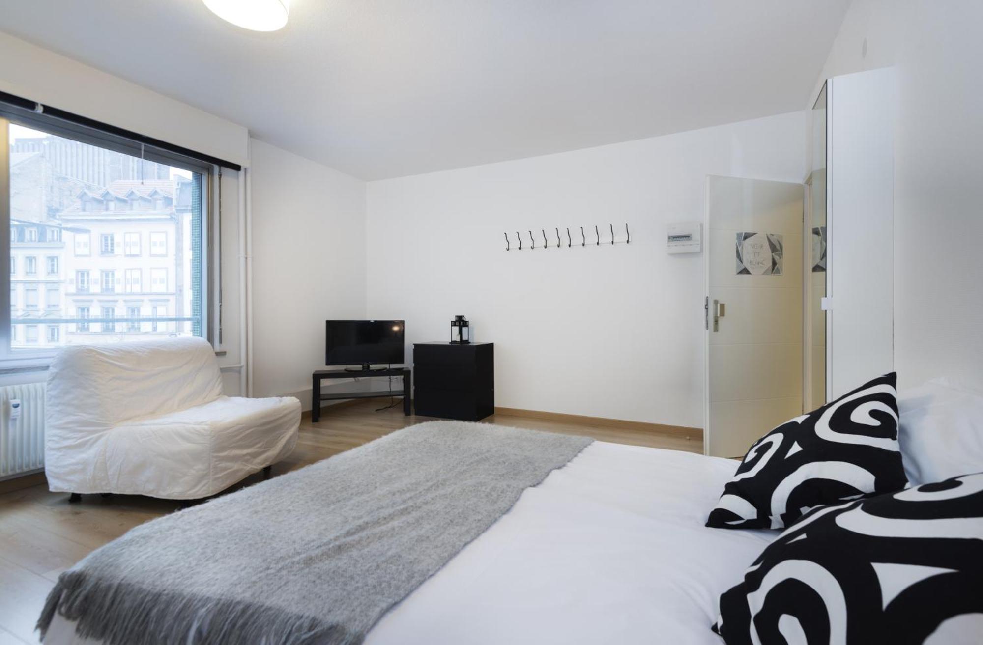 Le Gabriel Apartment Strasbourg Phòng bức ảnh