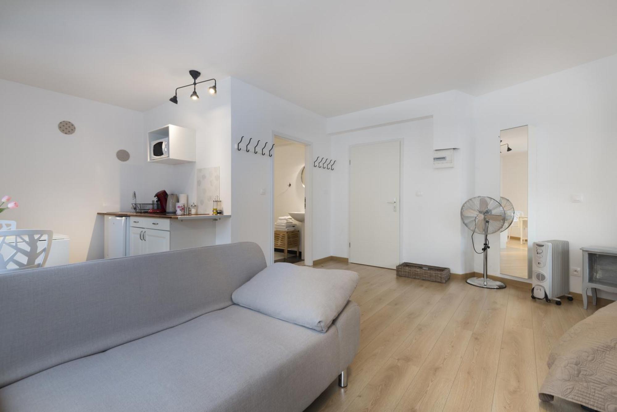 Le Gabriel Apartment Strasbourg Phòng bức ảnh