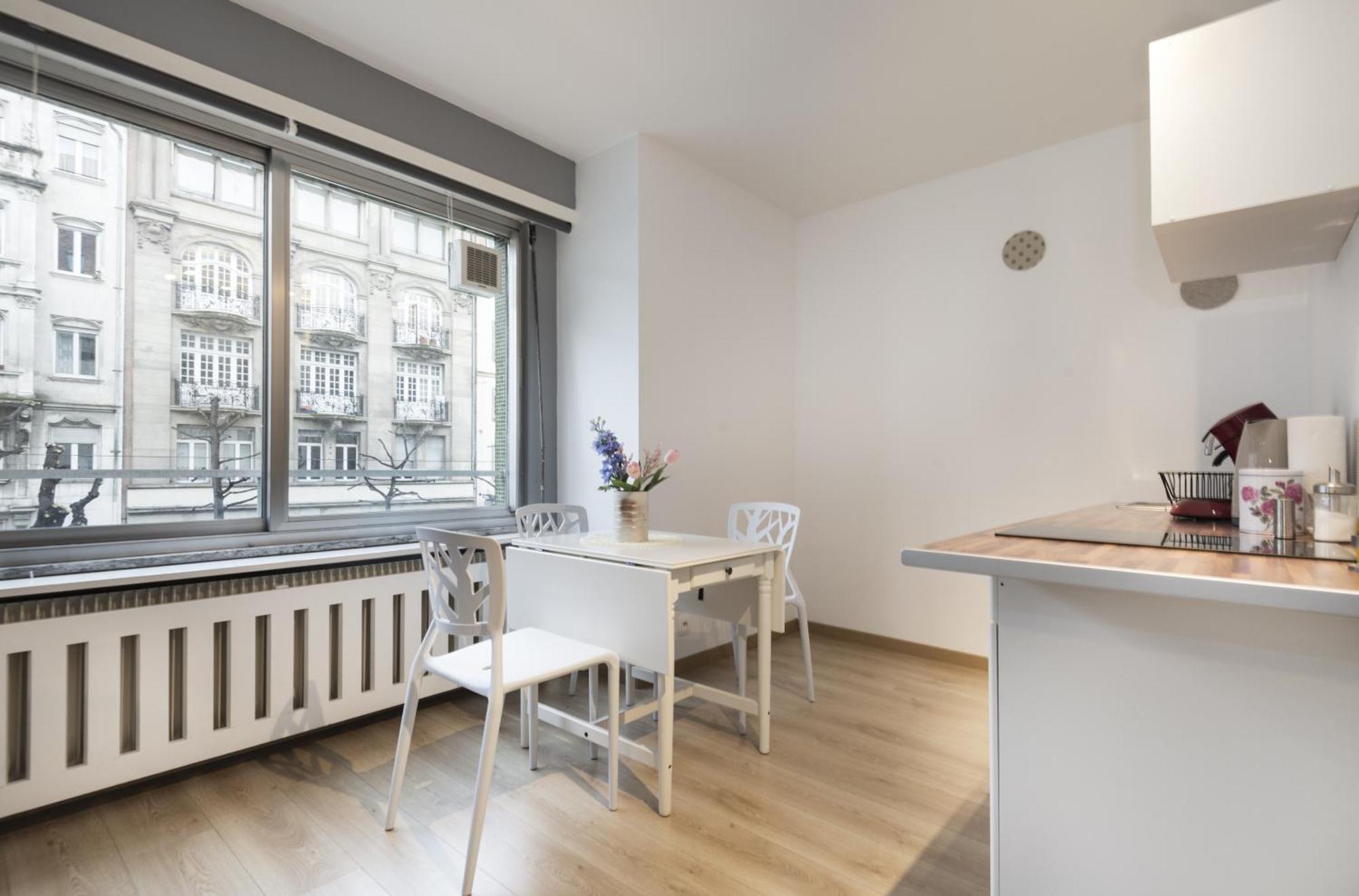 Le Gabriel Apartment Strasbourg Phòng bức ảnh