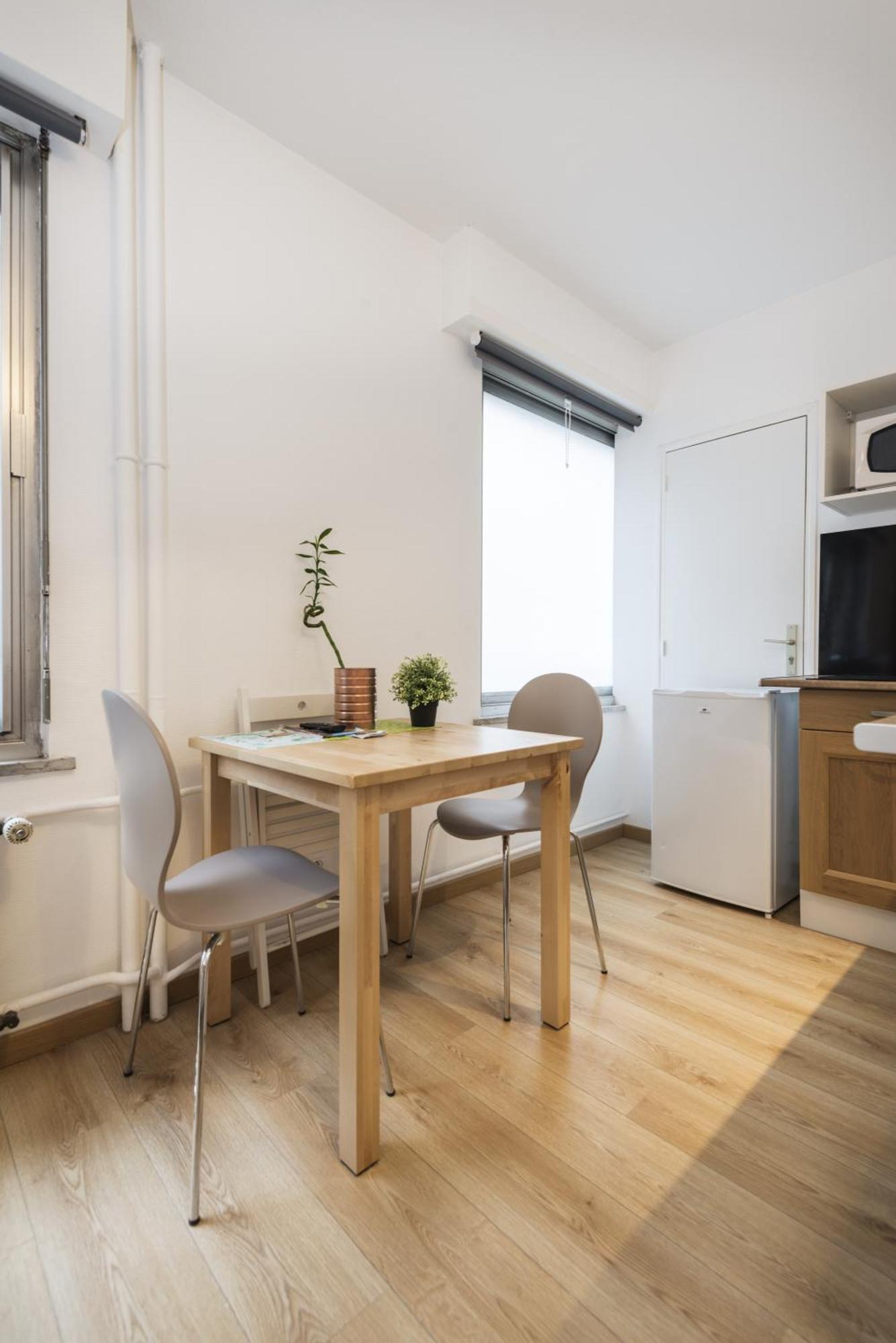 Le Gabriel Apartment Strasbourg Phòng bức ảnh