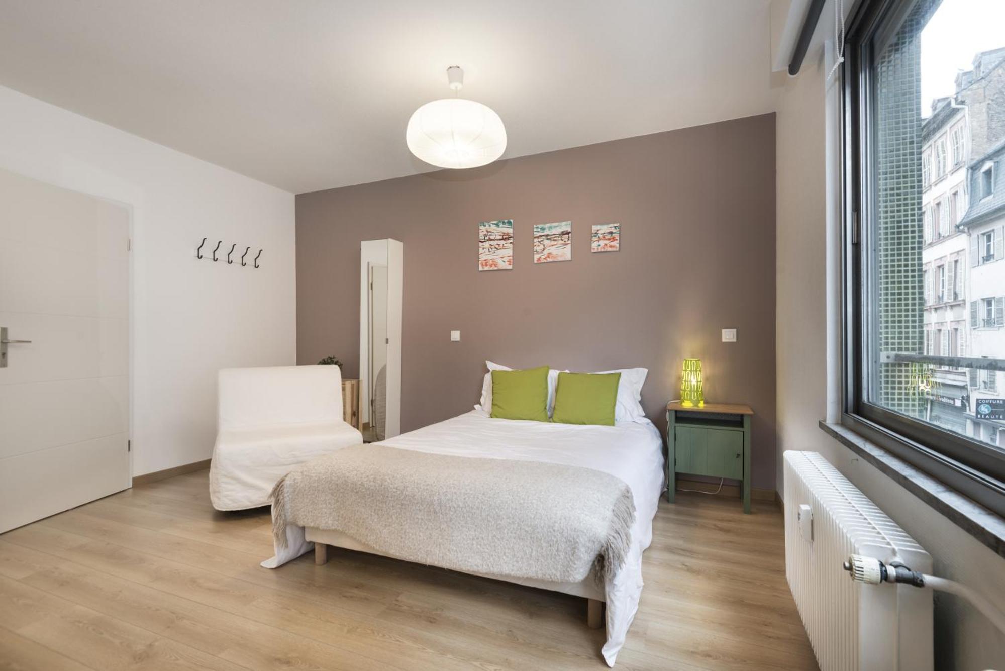 Le Gabriel Apartment Strasbourg Phòng bức ảnh