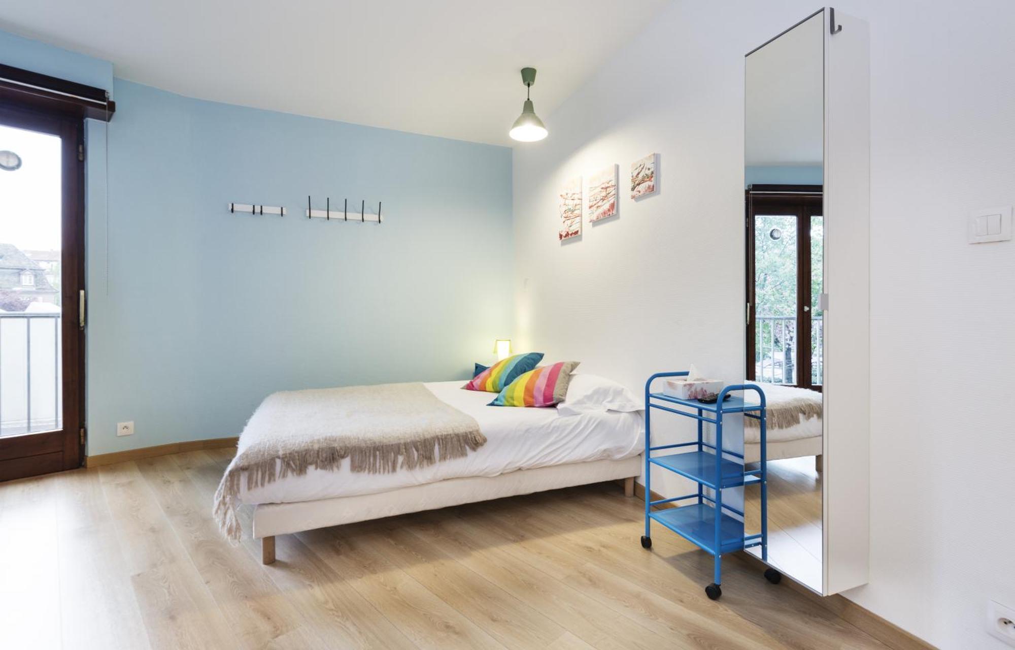 Le Gabriel Apartment Strasbourg Phòng bức ảnh