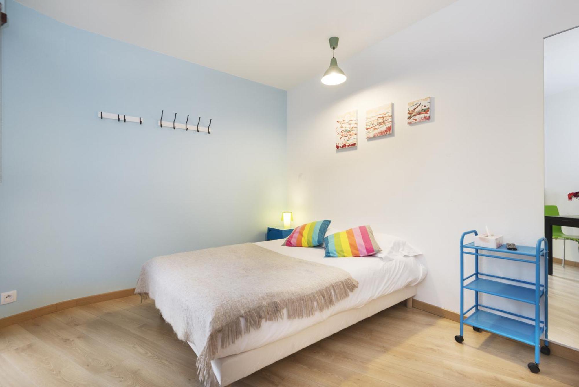 Le Gabriel Apartment Strasbourg Phòng bức ảnh