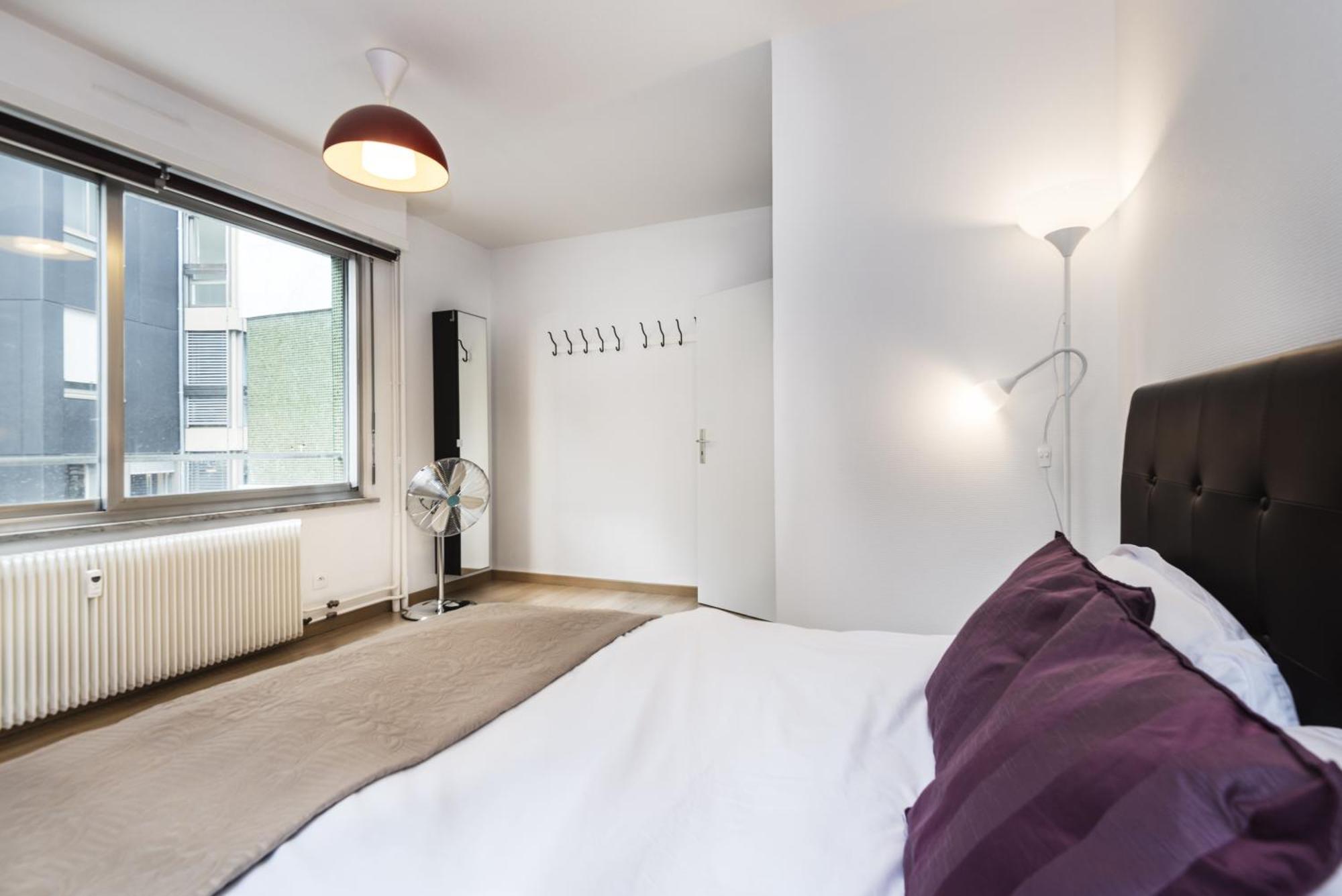 Le Gabriel Apartment Strasbourg Phòng bức ảnh