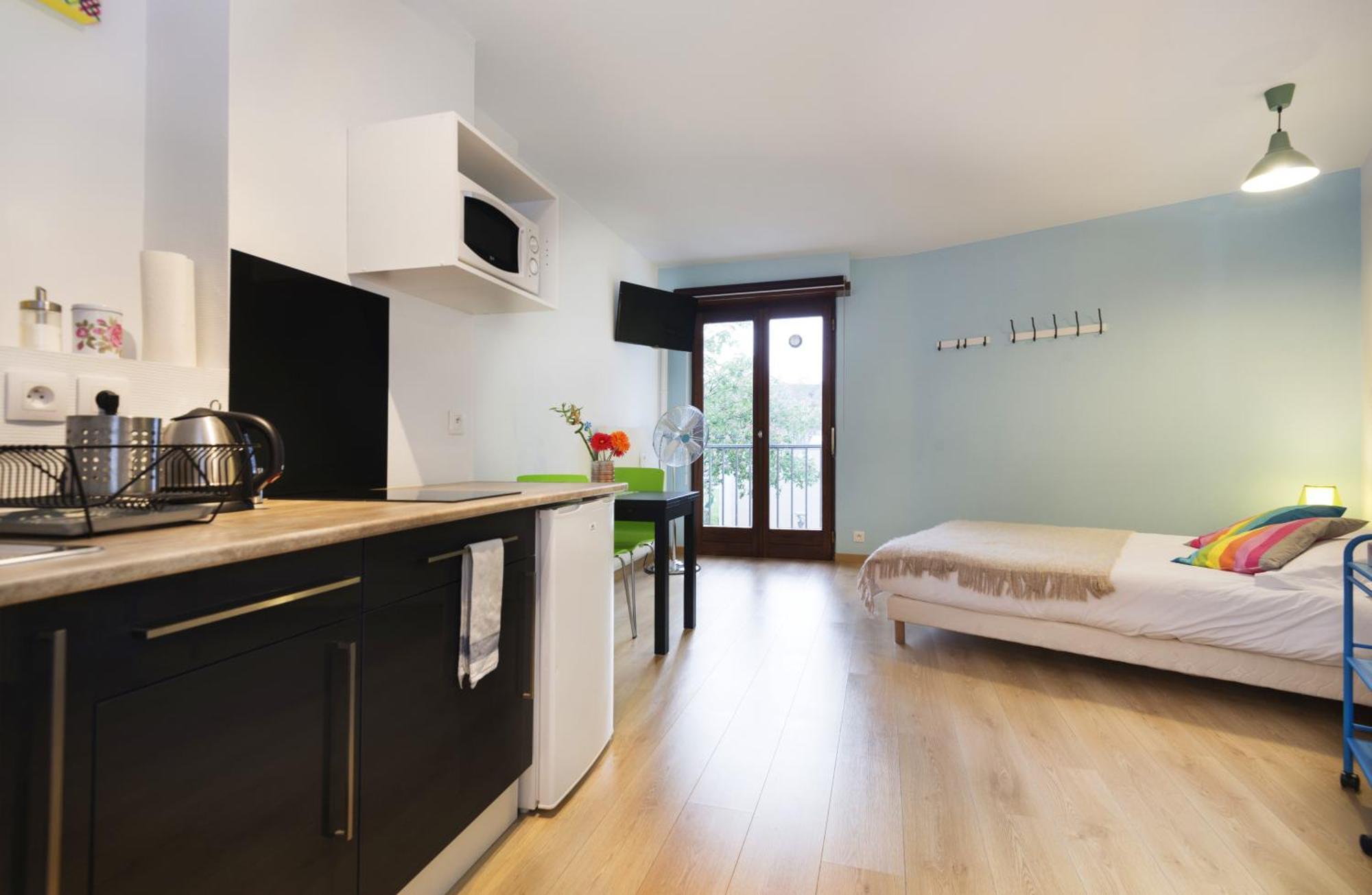 Le Gabriel Apartment Strasbourg Phòng bức ảnh