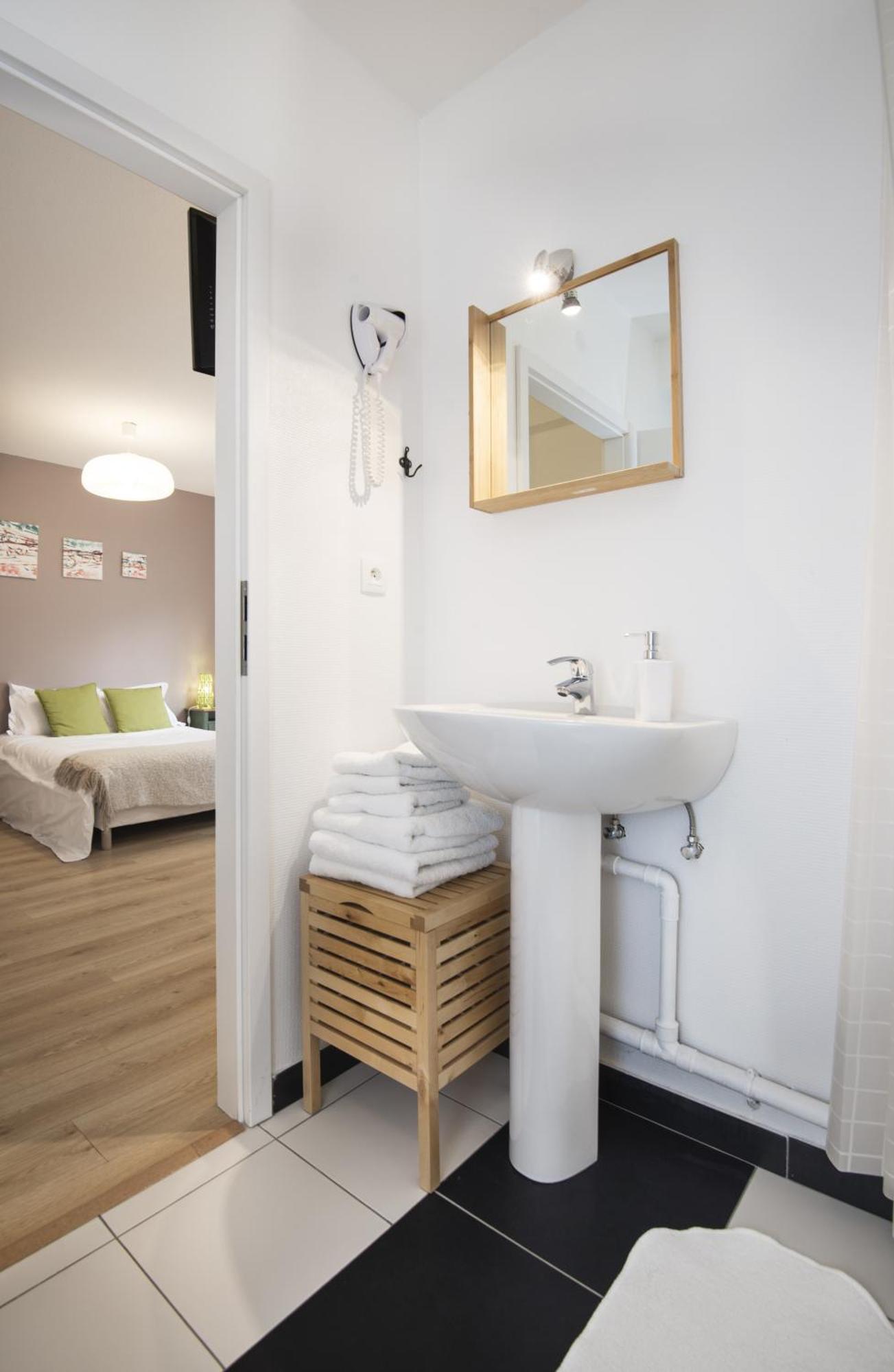 Le Gabriel Apartment Strasbourg Phòng bức ảnh