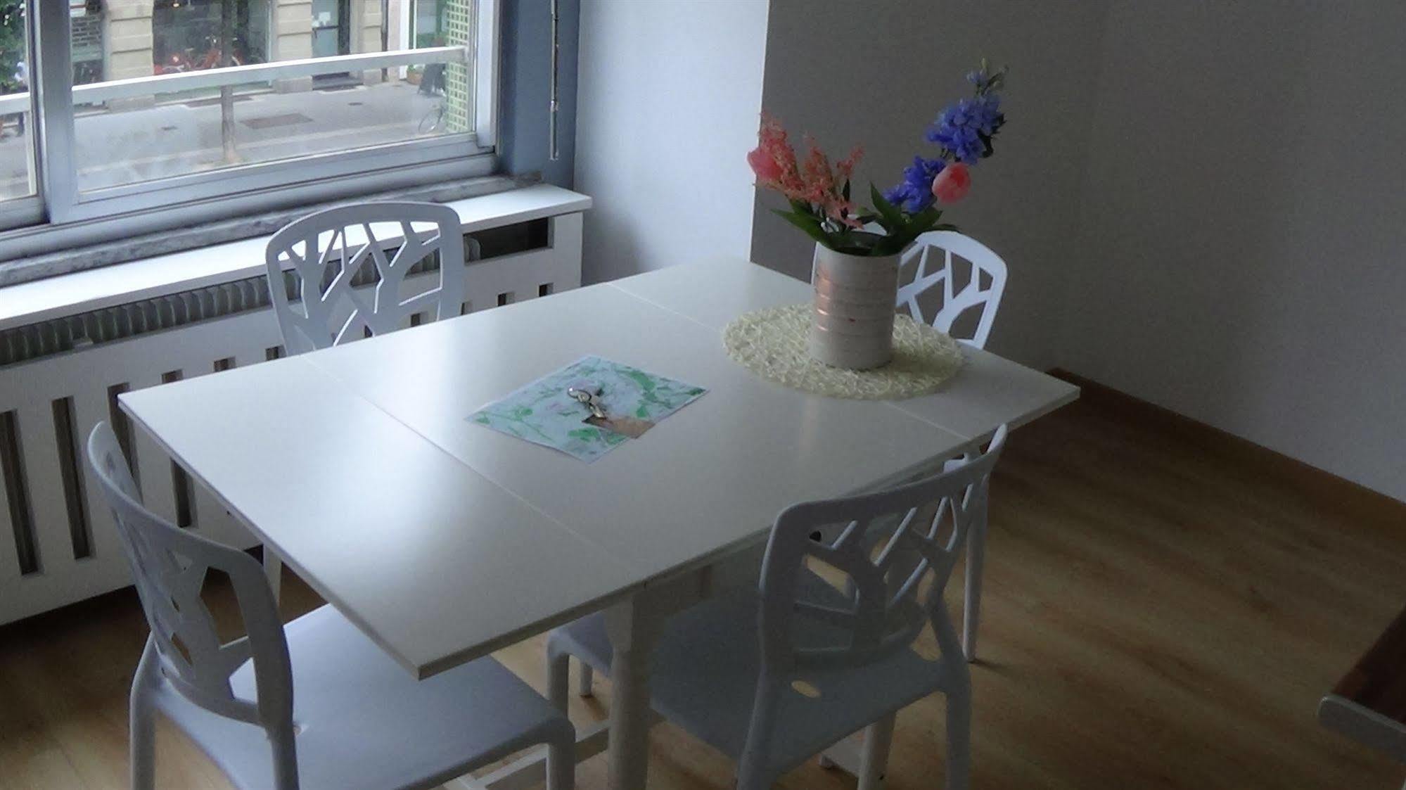 Le Gabriel Apartment Strasbourg Ngoại thất bức ảnh