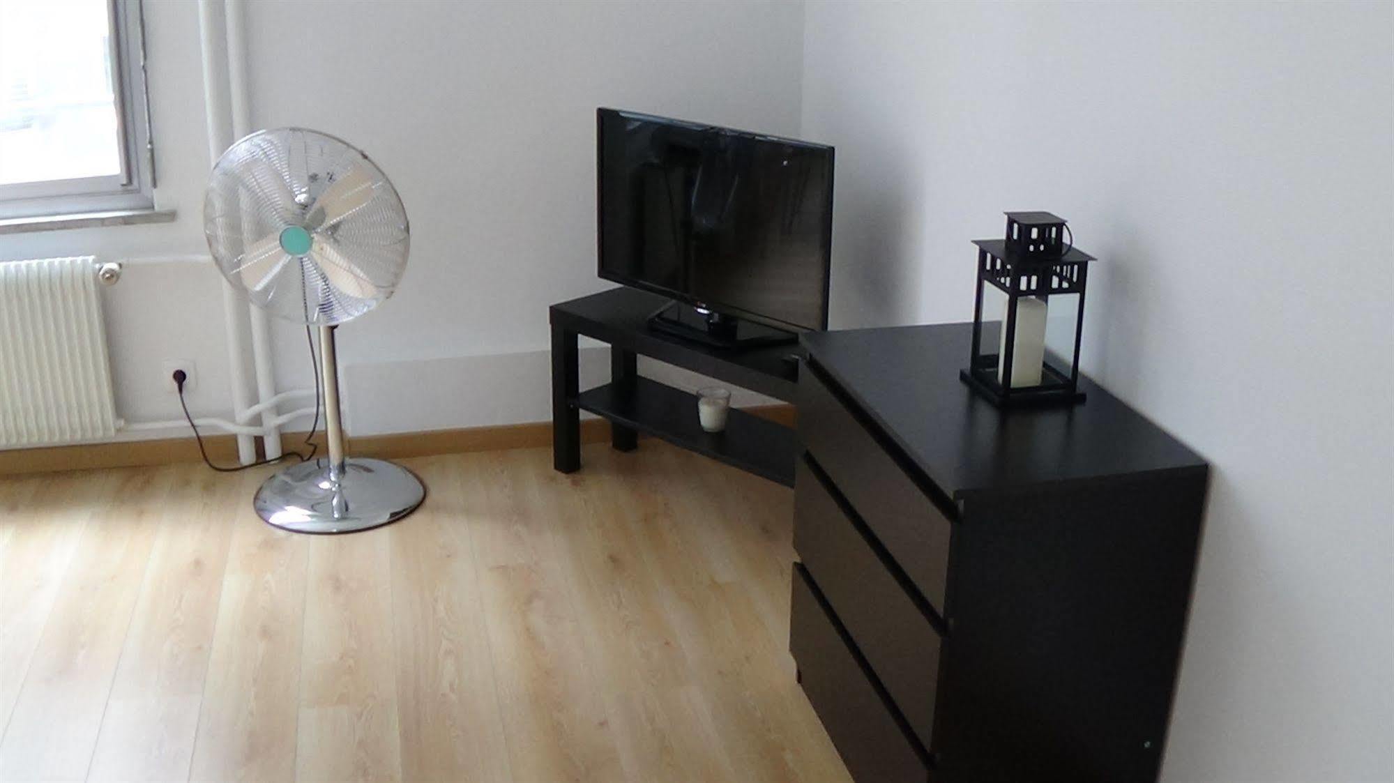 Le Gabriel Apartment Strasbourg Ngoại thất bức ảnh