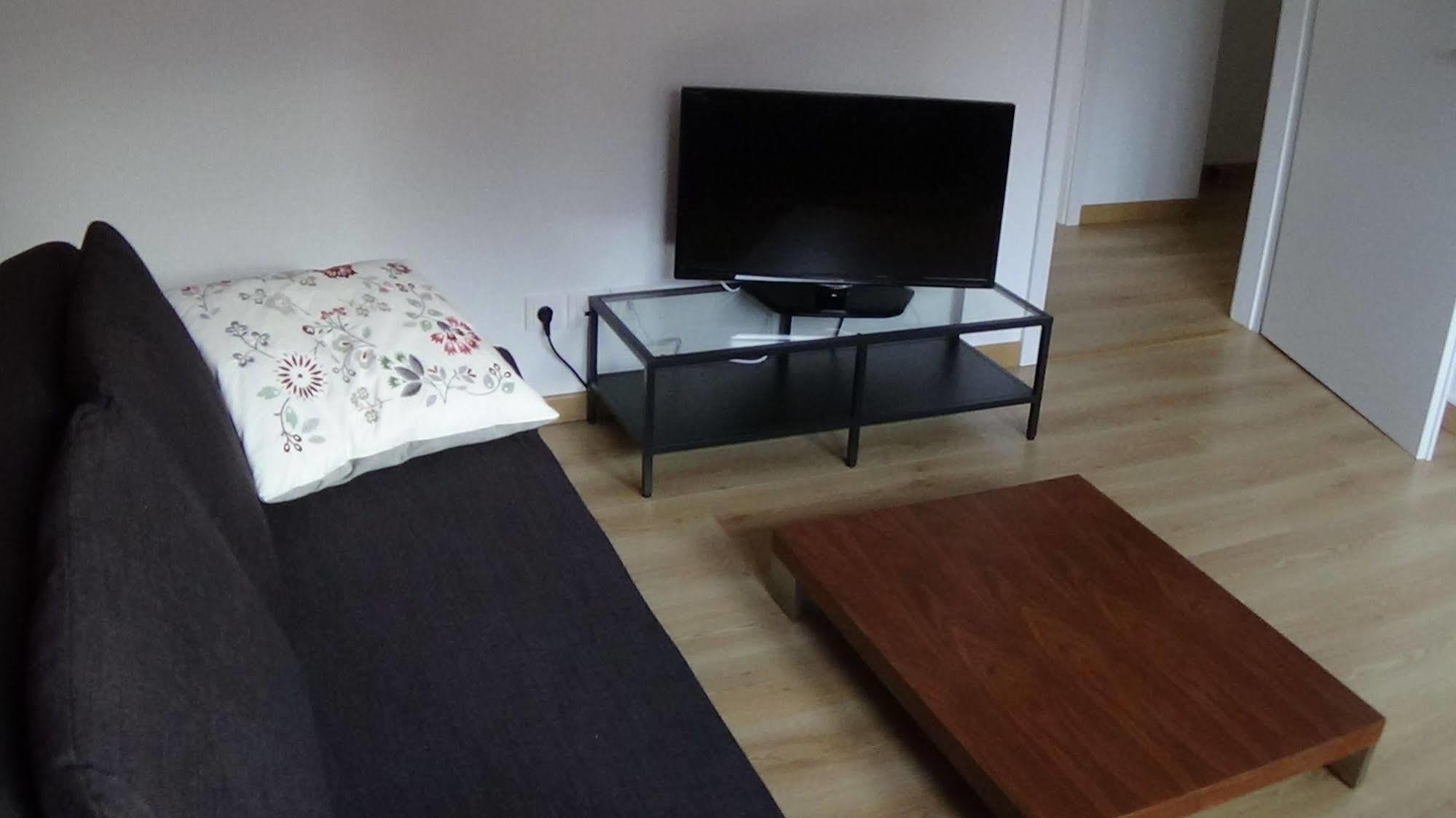 Le Gabriel Apartment Strasbourg Ngoại thất bức ảnh